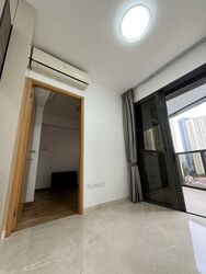 Commonwealth Towers (D3), Condominium #500242741